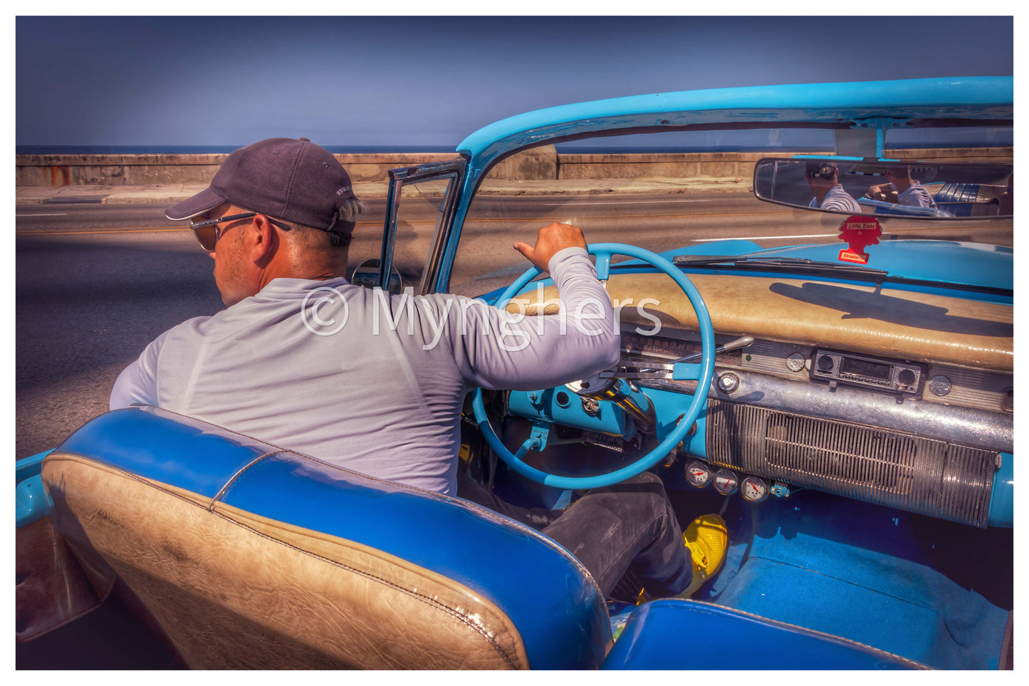 The Roar of Havana