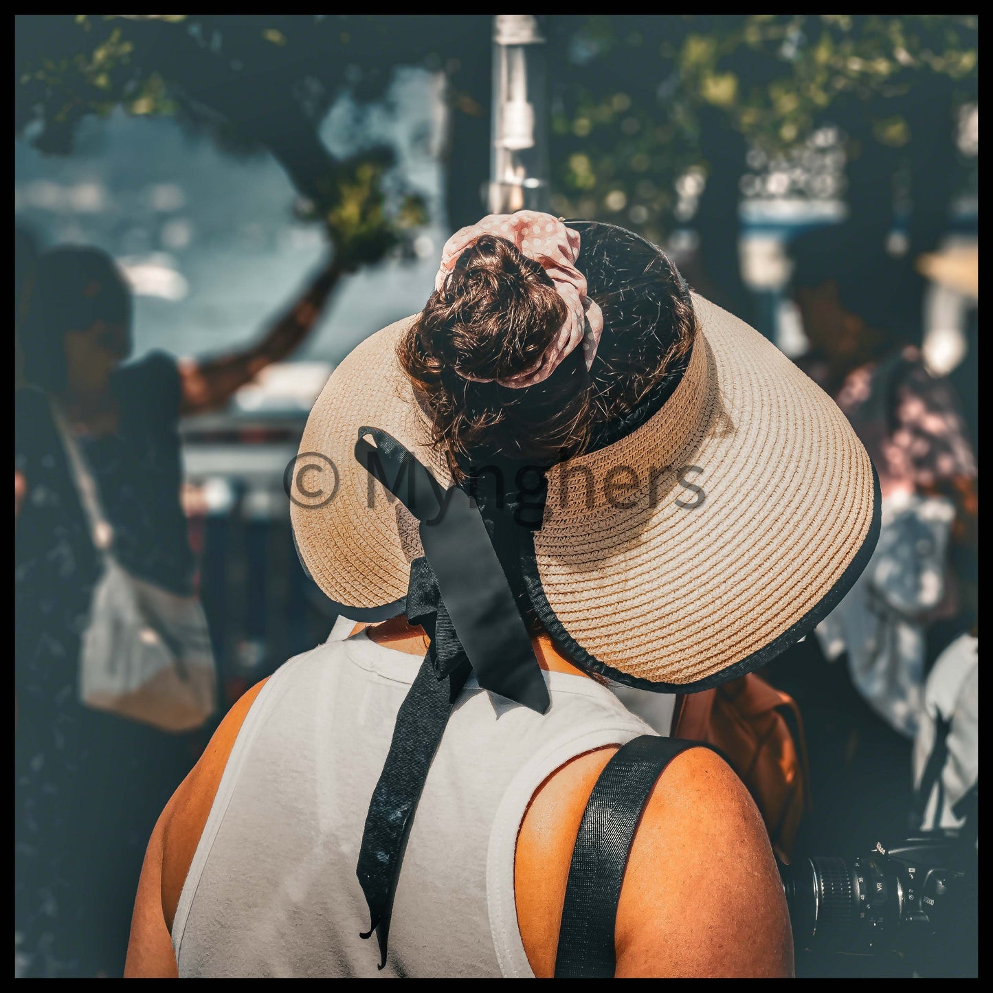 Cappelli e poesia