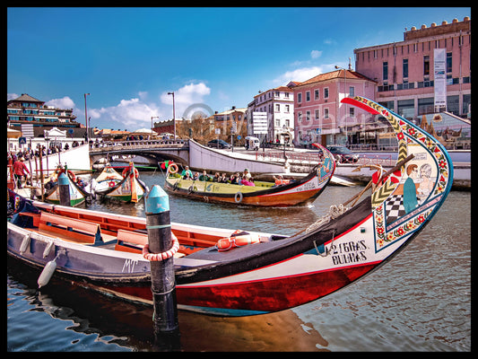 Il Ballo delle Onde