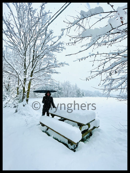 Neve Senza Fine