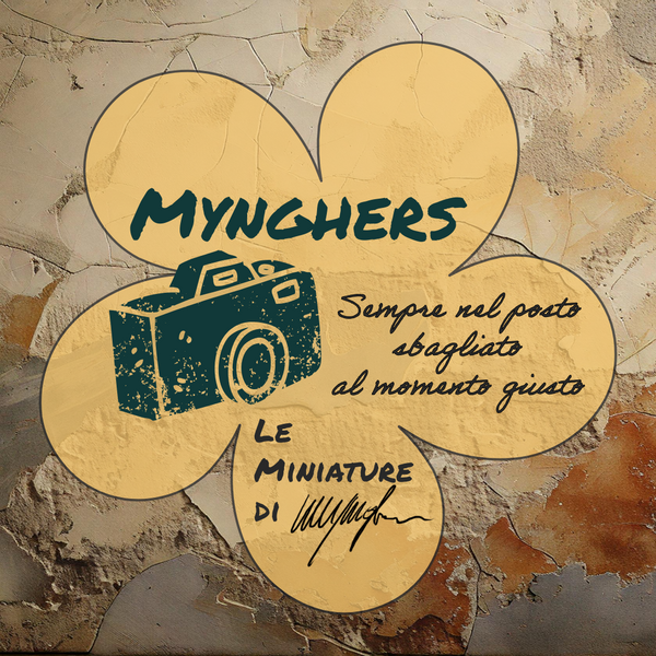 Mynghers